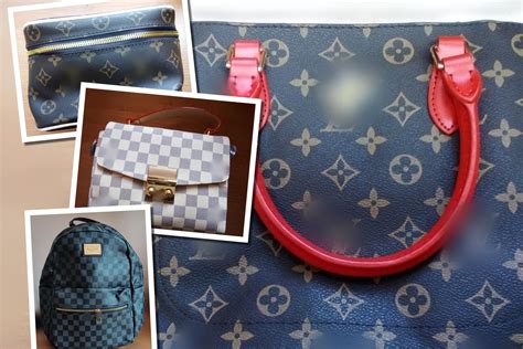 torebki louis vuitton podróbki allegro|Louis Vuitton luxury.